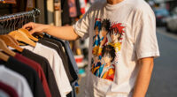 11 Best Anime Graphic T-Shirts in 2026