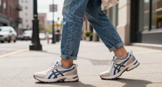 11 Best ASICS Dad Shoes in 2026