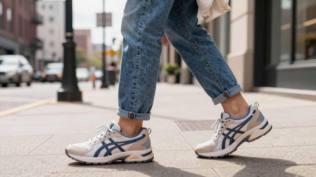11 Best ASICS Dad Shoes in 2026
