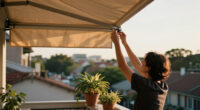 11 Best Balcony Awnings in 2026