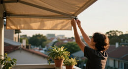 11 Best Balcony Awnings in 2026