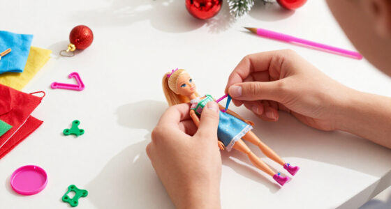 11 Best Barbie Holiday Dolls in 2026