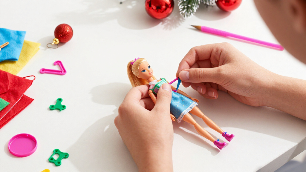 11 Best Barbie Holiday Dolls in 2026