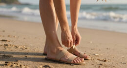 11 Best Barefoot Sandals in 2026