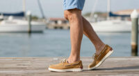 11 Best Boat Shoes for Summer in 2026