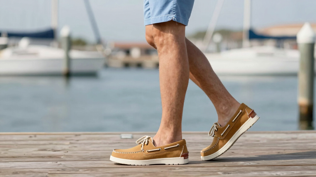 11 Best Boat Shoes for Summer in 2026