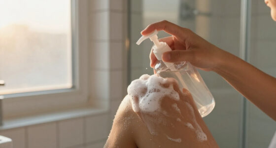 11 Best Body Washes For Body Acne In 2026