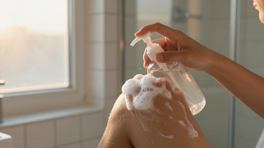 11 Best Body Washes For Body Acne In 2026