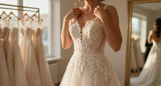 11 Best Bridal Wedding Dresses in 2026