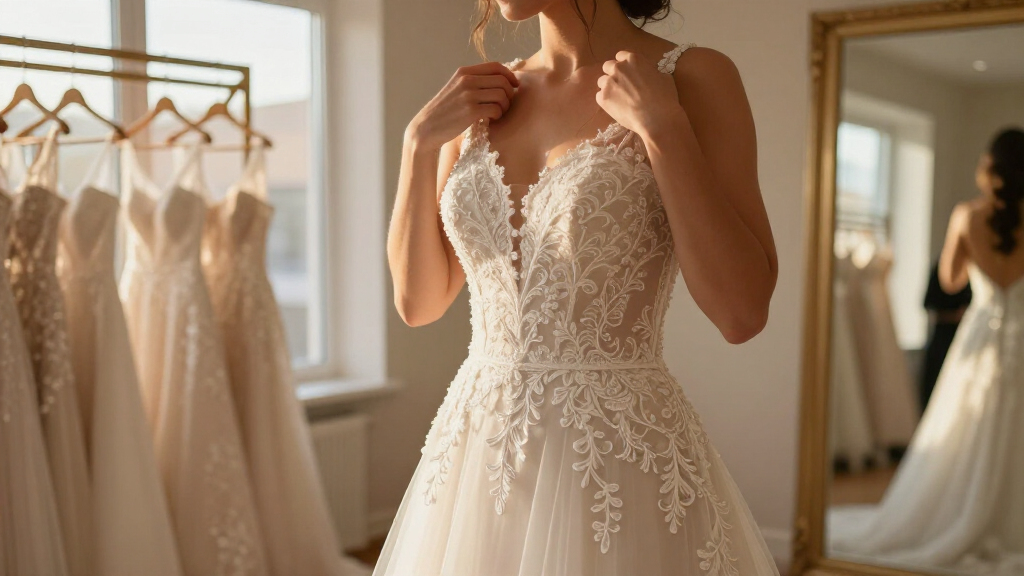 11 Best Bridal Wedding Dresses in 2026