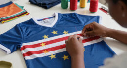 11 Best Cape Verde Jerseys in 2026
