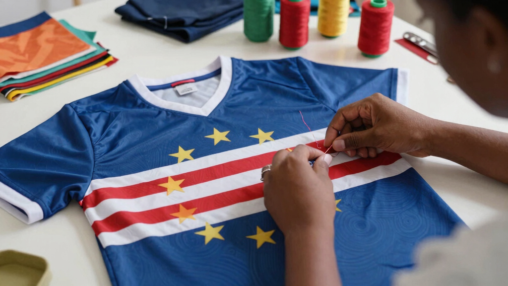 11 Best Cape Verde Jerseys in 2026