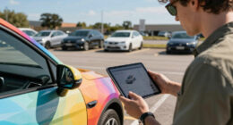 11 Best Car Wraps in 2026