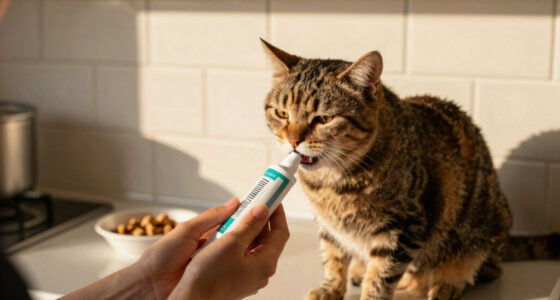 11 Best Cat Oral Care Gels in 2026