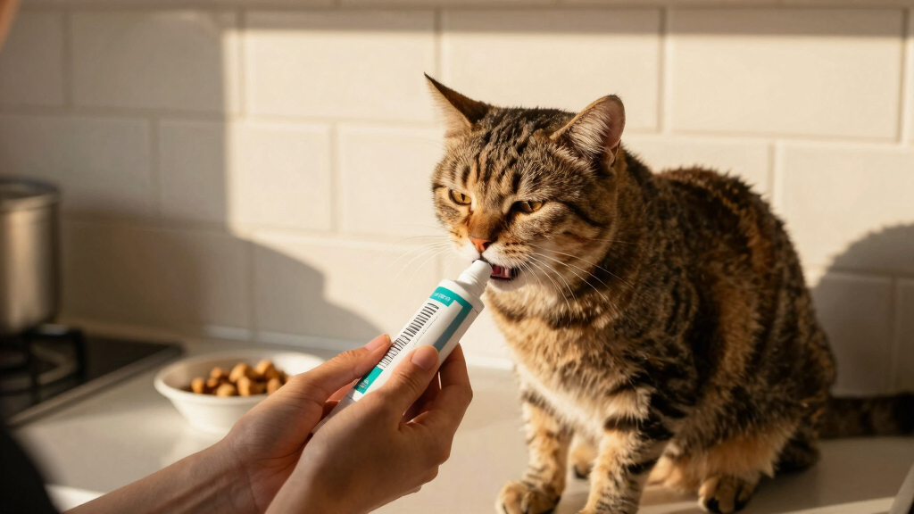 11 Best Cat Oral Care Gels in 2026