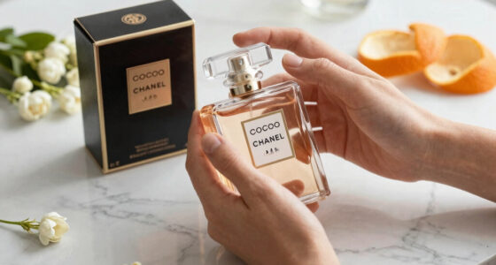 11 Best Chanel Coco Mademoiselle Perfumes in 2026