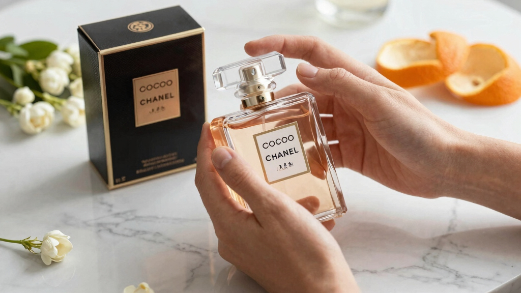 11 Best Chanel Coco Mademoiselle Perfumes in 2026