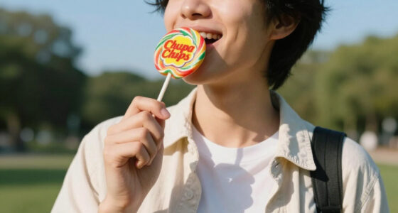 11 Best Chupa Chups Lollipops in 2026