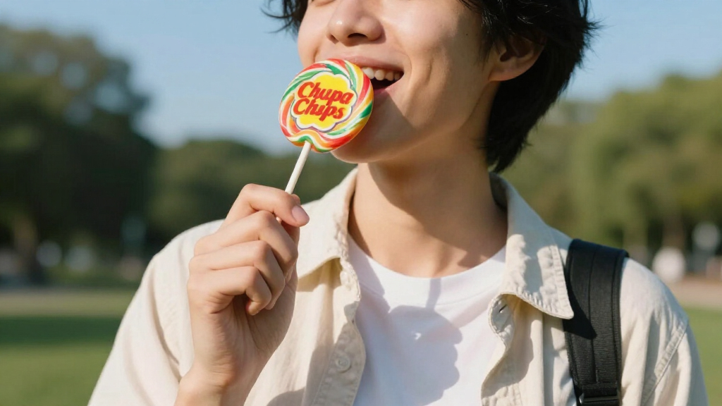11 Best Chupa Chups Lollipops in 2026