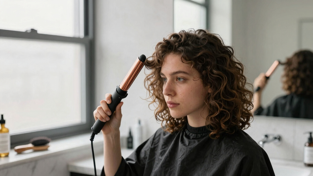 11 Best Curling Irons for Brushed-Out Curls in 2026