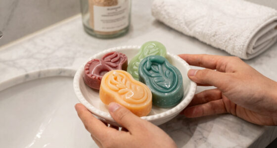 11 Best Decorative Soap Dishes in 2026