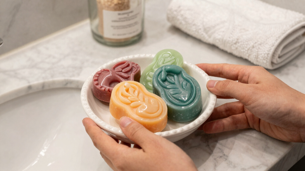 11 Best Decorative Soap Dishes in 2026