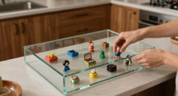 11 Best Display Cases For Keepsakes In 2026