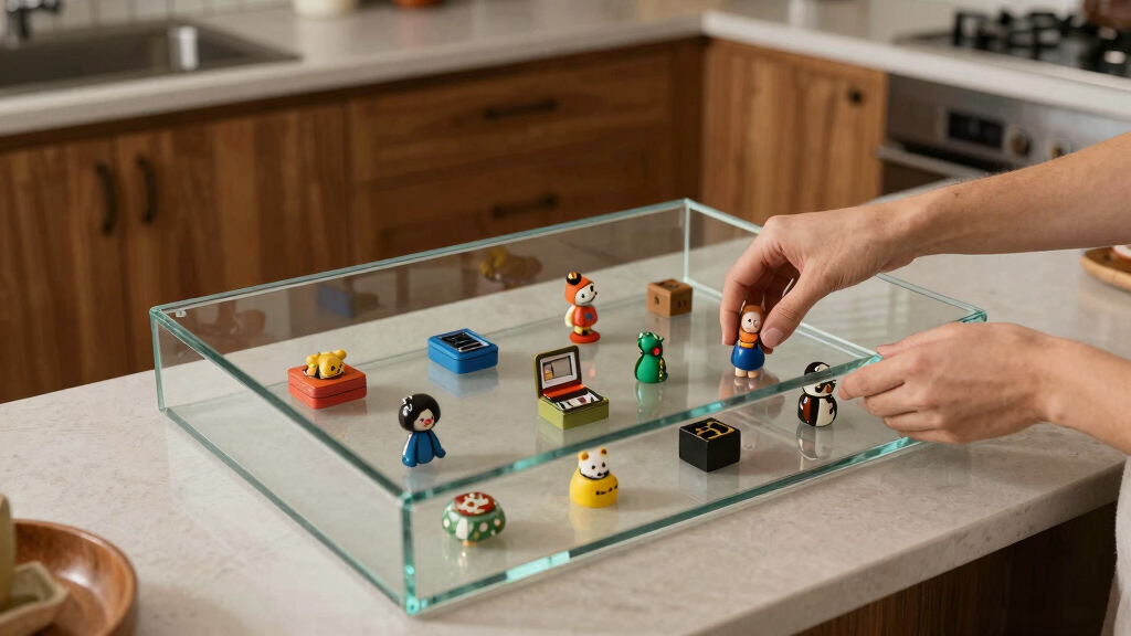 11 Best Display Cases For Keepsakes In 2026