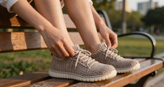 11 Best Knitted Sneakers in 2026