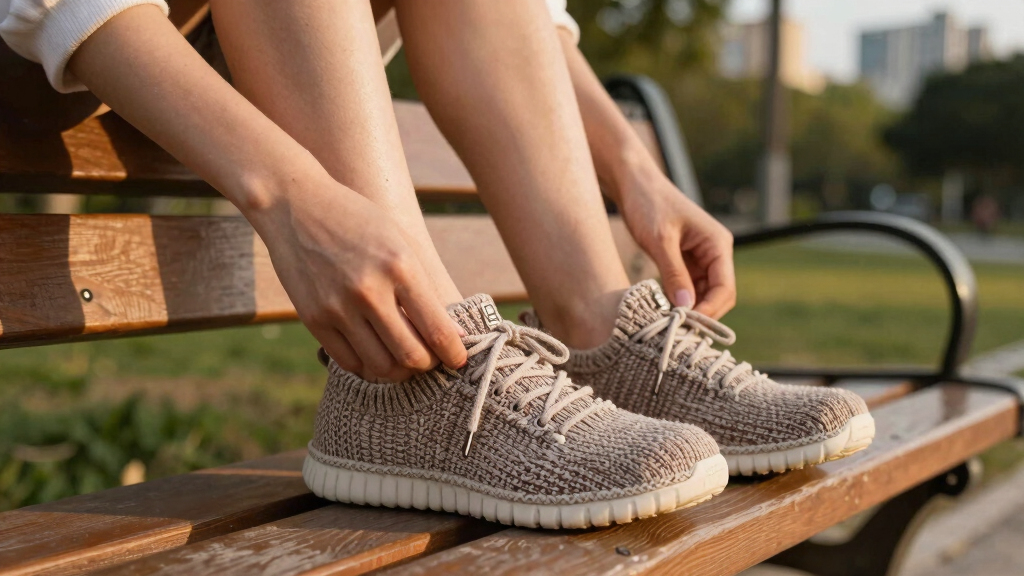 11 Best Knitted Sneakers in 2026