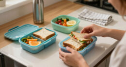 11 Best Lunch Box Containers For Kids In 2026