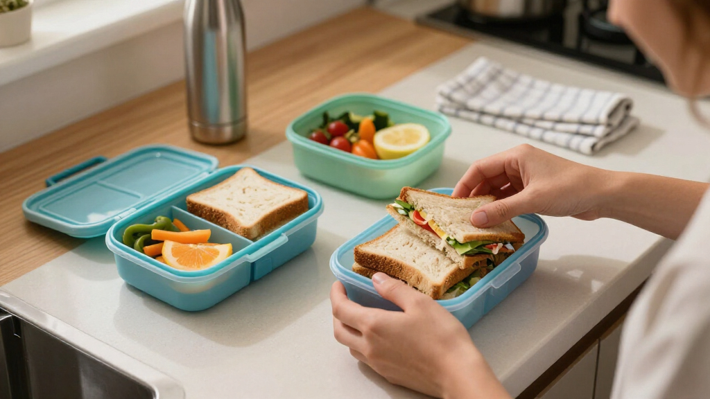 11 Best Lunch Box Containers For Kids In 2026