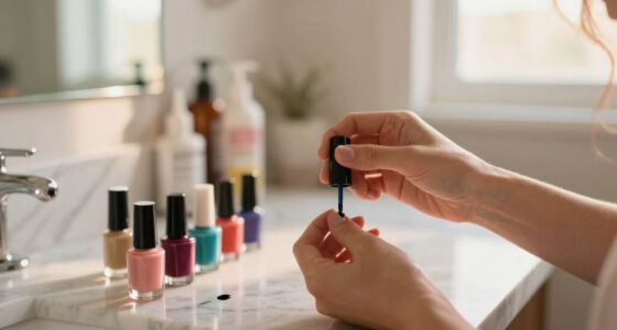 11 Best Nail Polish Sets in 2026
