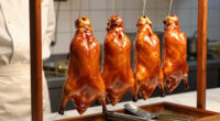 11 Best Peking Duck Roasting Tools in 2026 — Perfectly Crispy Duck Every Time
