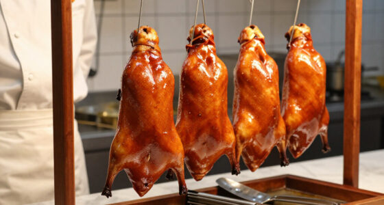 11 Best Peking Duck Roasting Tools in 2026 — Perfectly Crispy Duck Every Time