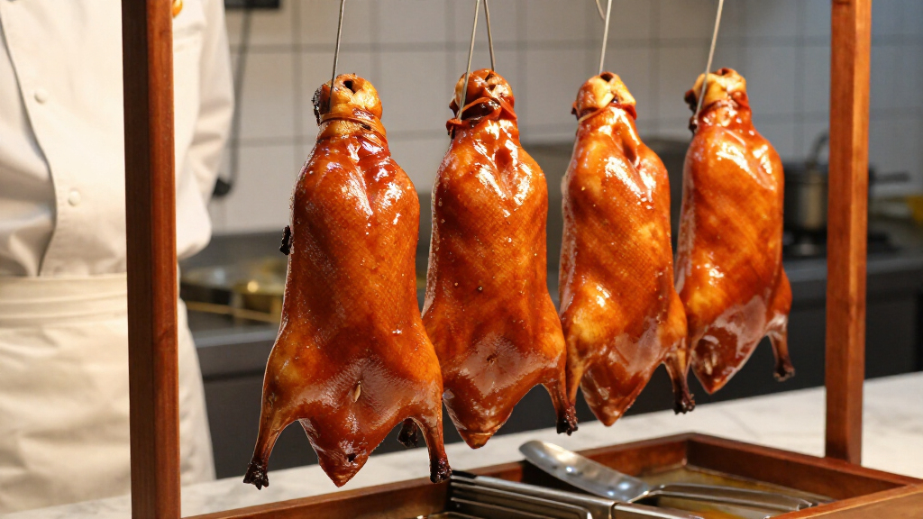 11 Best Peking Duck Roasting Tools in 2026 — Perfectly Crispy Duck Every Time