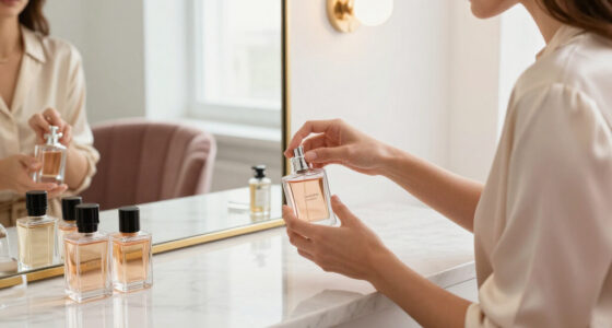 11 Best Romantic Perfumes in 2026