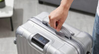11 Best Smart Suitcases in 2026