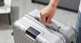11 Best Smart Suitcases in 2026