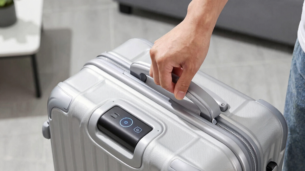 11 Best Smart Suitcases in 2026