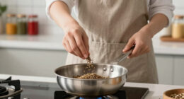 11 Best Spice Tempering Pans in 2026