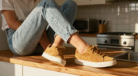 11 Best Suede Dad Sneakers in 2026