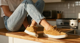 11 Best Suede Dad Sneakers in 2026