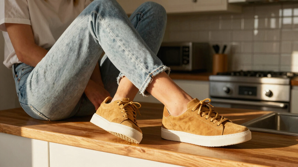 11 Best Suede Dad Sneakers in 2026