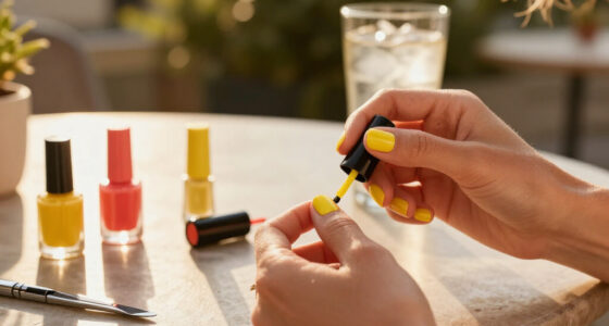 11 Best Summer Nail Polishes in 2026