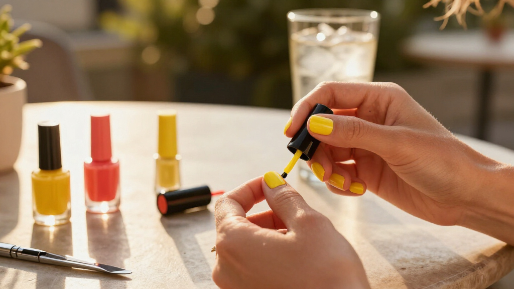 11 Best Summer Nail Polishes in 2026