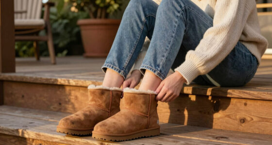 11 Best Ugg Boots in 2026
