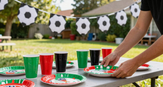 11 Best World Cup Themed Party Supplies in 2026