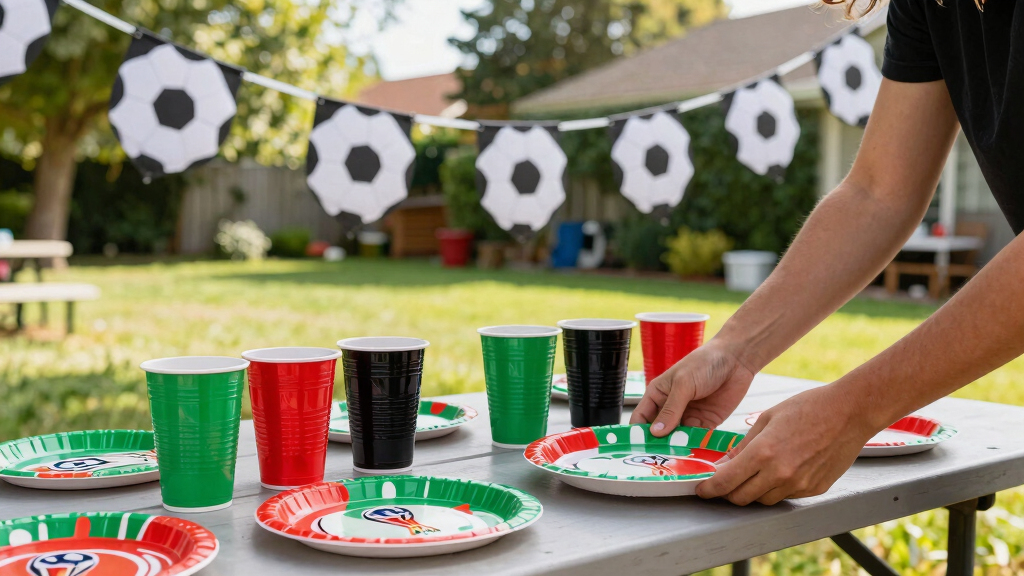 11 Best World Cup Themed Party Supplies in 2026