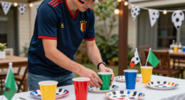 11 Best World Cup Themed Party Supplies in 2026